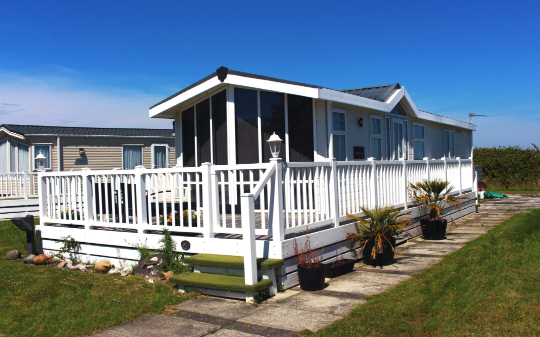 nice home