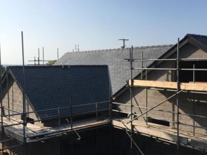 roofers bangor