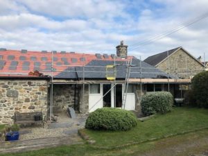 roofers bangor
