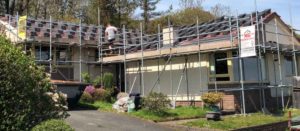 roofing bangor