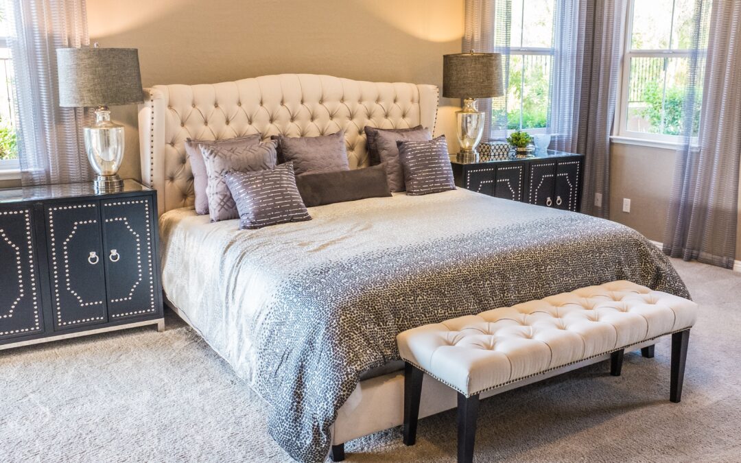 The 5 Reasons You Need to Stay at a Luxury Hotel