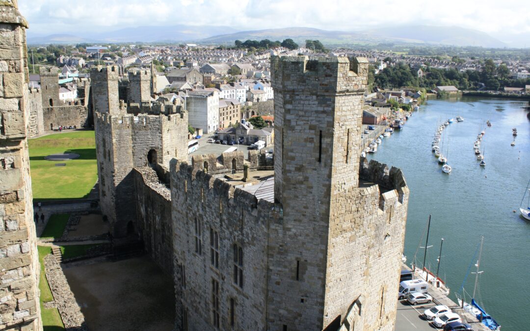 5 Reasons to Visit Caernarfon