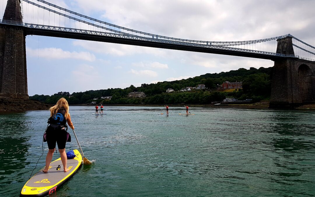 Snowdonia Watersports