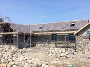 roofers llandudno