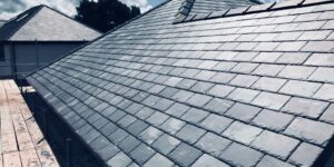 roofers llandudno