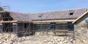 roofers north wales