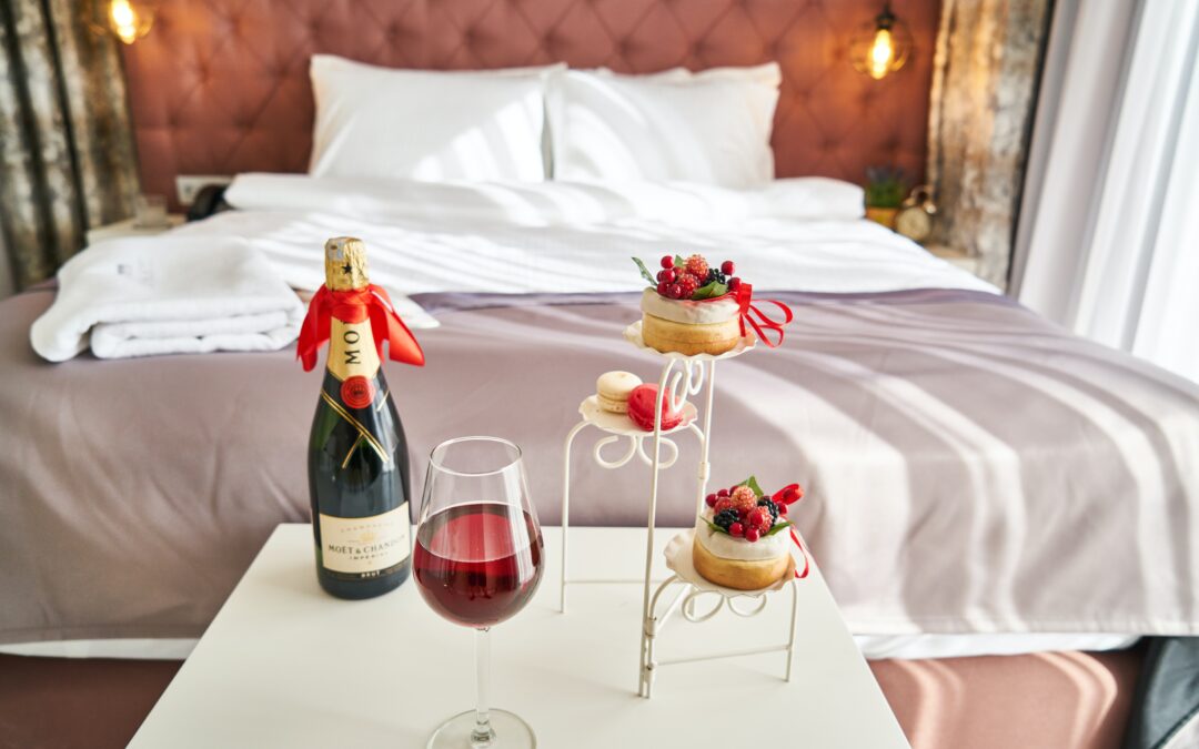 The Advantages of Booking a Hotel Directly