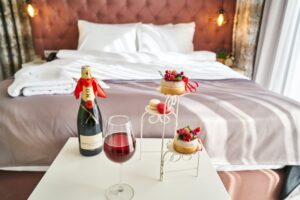 hotels in caernarfon