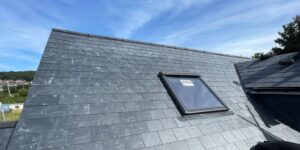 roofers north wales