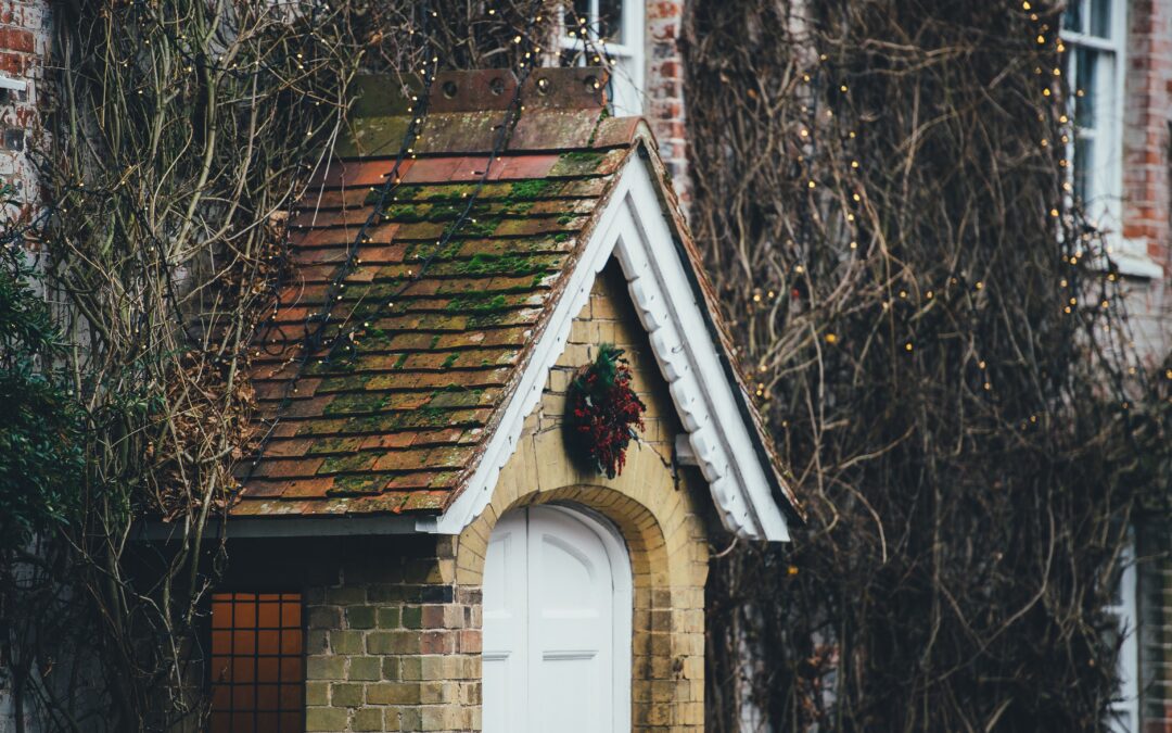Get Your Slate Roof Ready for Winter With These 5 Tips