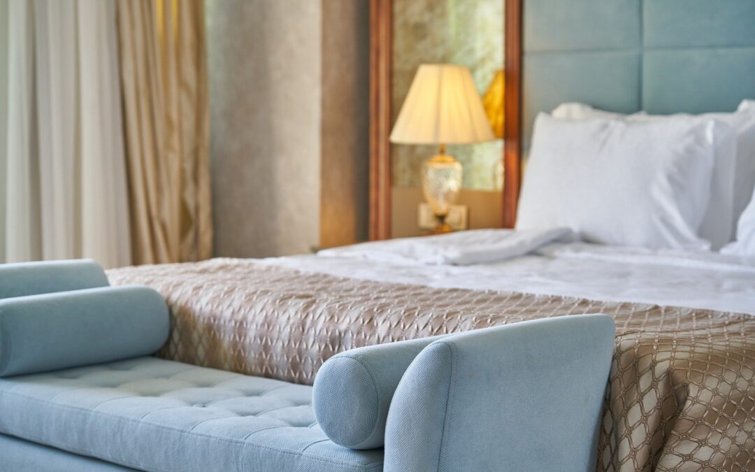 Reasons To Stay At A Luxury Country House in Caernarfon