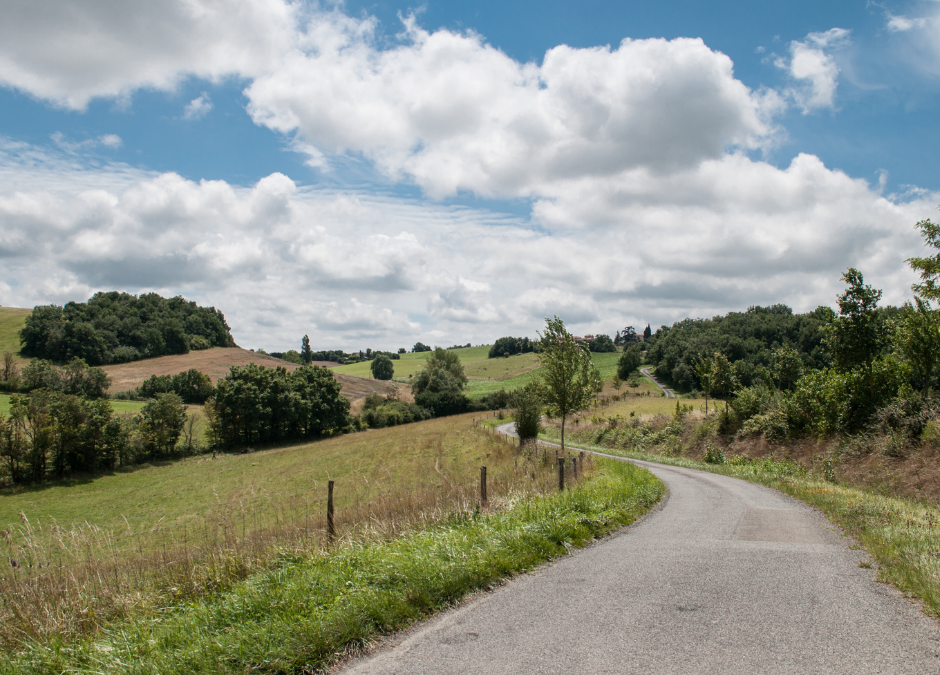 Countryside