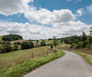 countryside