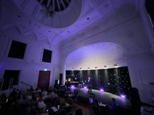 caernarfon events