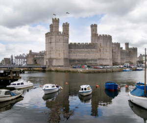 caernarfon