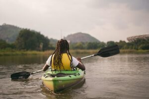 water activities in Caernarfon