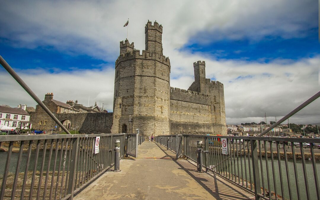 caernarfon-castle-1616159_1280