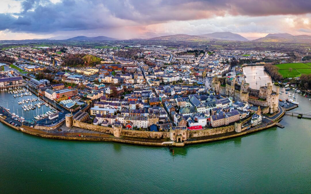 caernarfon