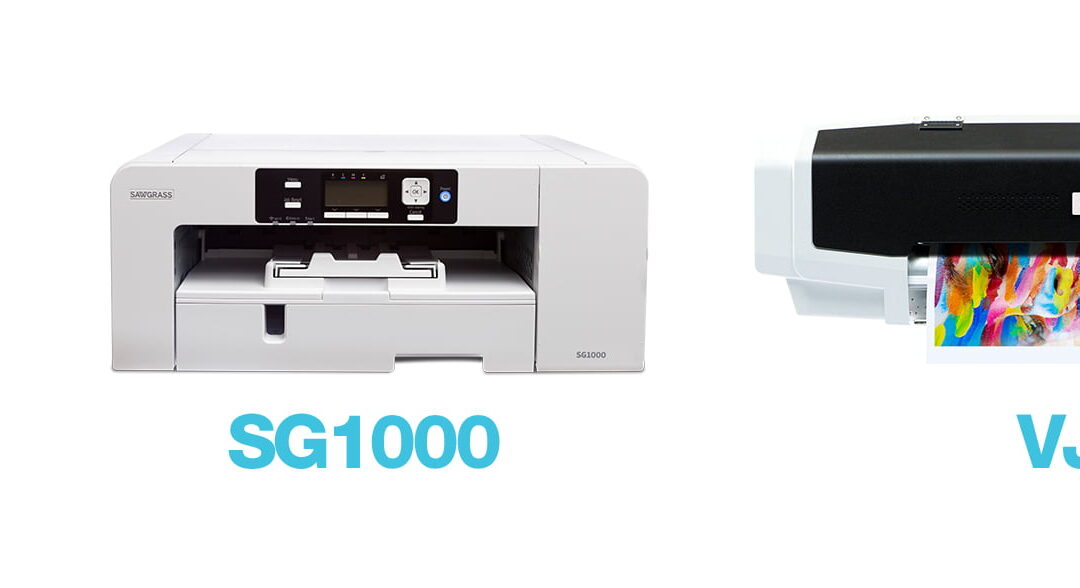 Novachrome Sublimation Printing