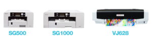 sublimation printers