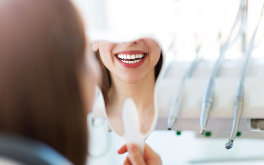 Cosmetic Dentistry: Options for a Perfect Smile