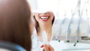 cosmetic dentitsts