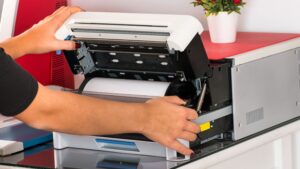 sublimation printer