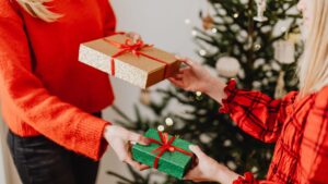 christmas gifts