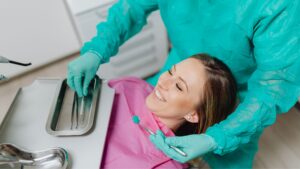 dentists