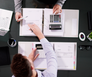 bookkeeping