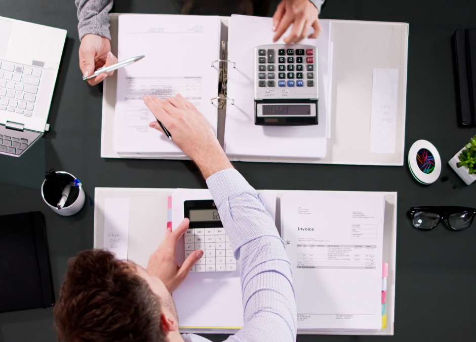 Bookkeeping